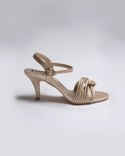 SERAI Strappy Heels